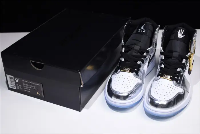 Air Jordan 1 High OG Pass The Torch Kawhi Leonard 
