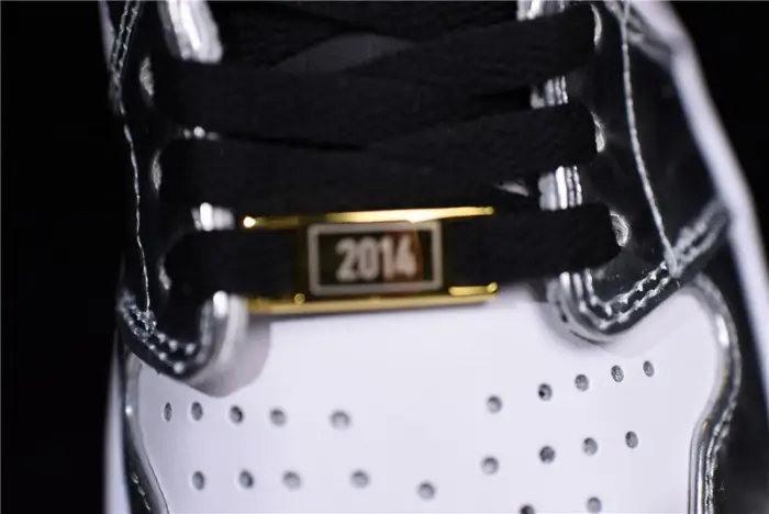 Air Jordan 1 High OG Pass The Torch Kawhi Leonard 