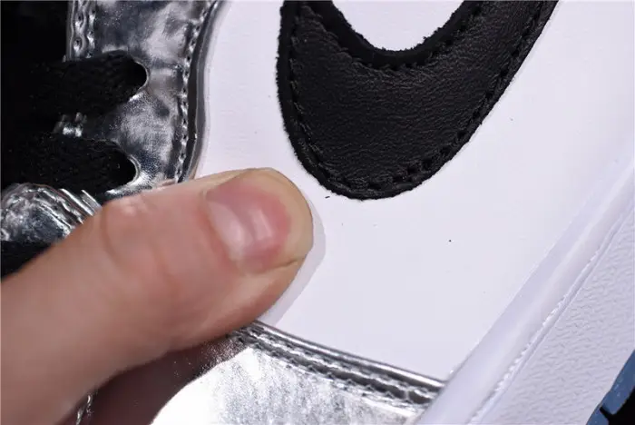 Air Jordan 1 High OG Pass The Torch Kawhi Leonard 