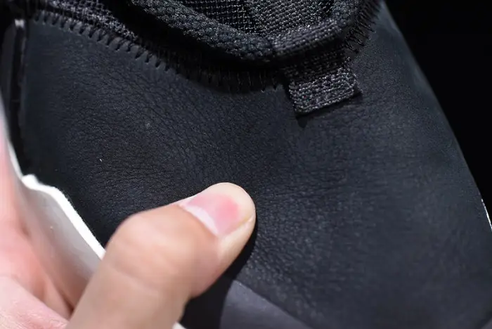 Nike Air Fear of God 1 Black 