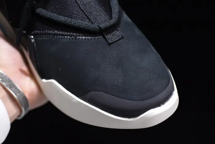 Nike Air Fear of God 1 Black BCEFD1256