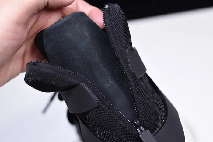 Nike Air Fear of God 1 Black 