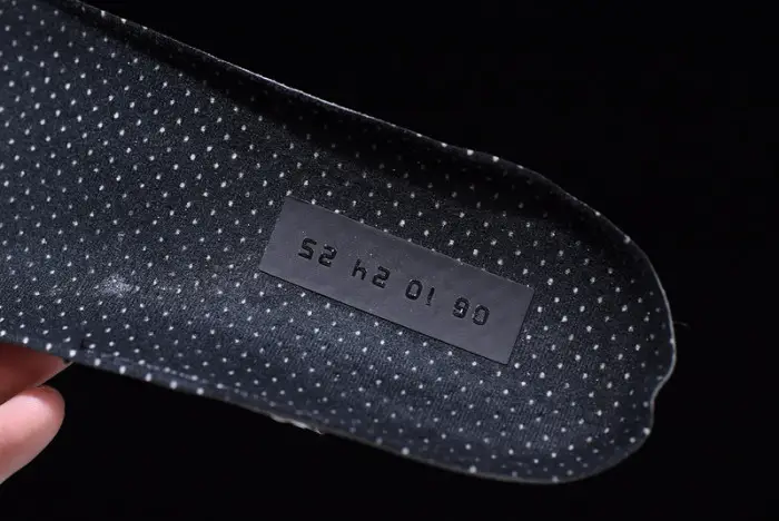 Nike Air Fear of God 1 Black 