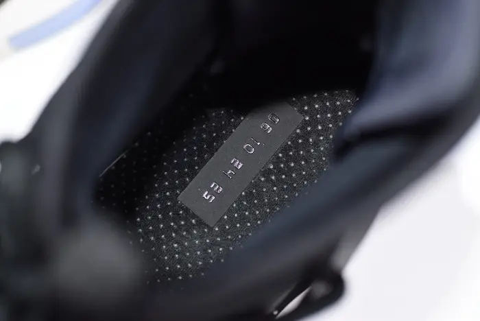 Nike Air Fear of God 1 Black 