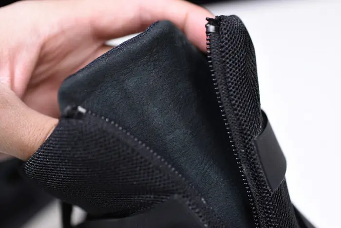 Nike Air Fear of God 1 Black 