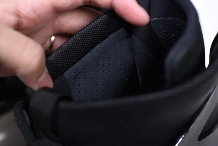 Nike Air Fear of God 1 Black 