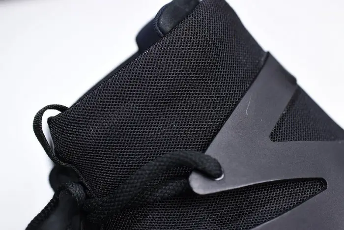Nike Air Fear of God 1 Black 