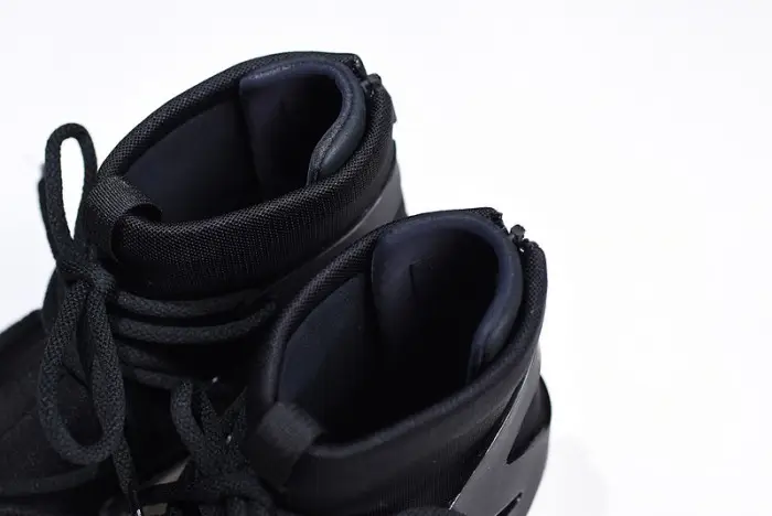 Nike Air Fear of God 1 Black 