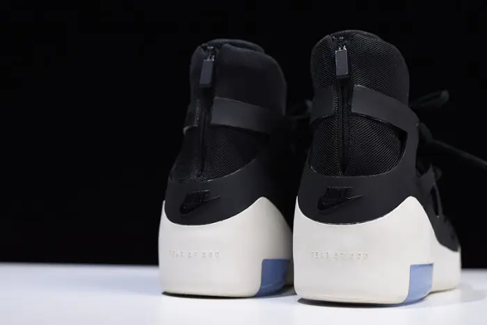 Nike Air Fear of God 1 Black 