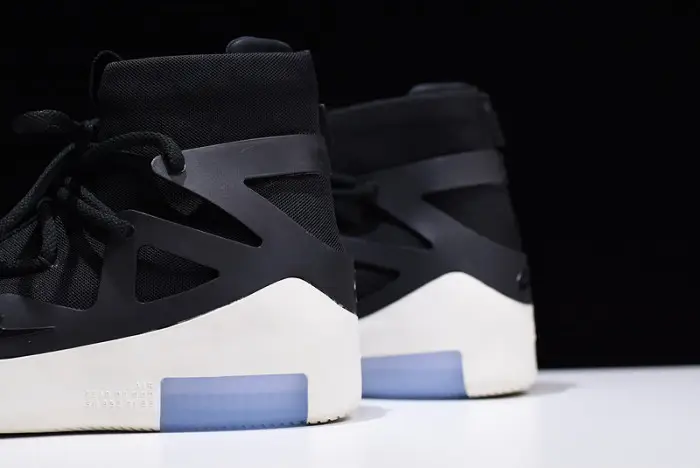 Nike Air Fear of God 1 Black 