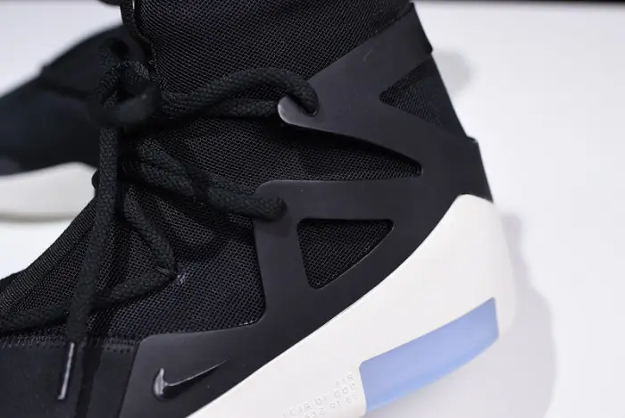 Nike Air Fear of God 1 Black 