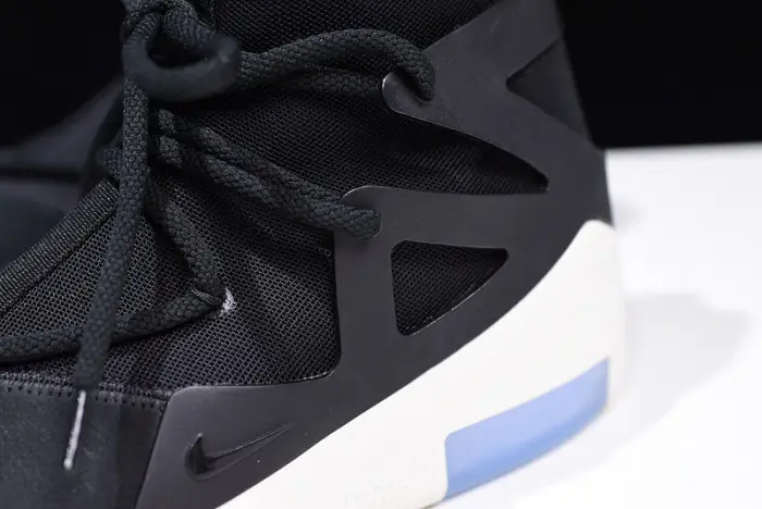 Nike Air Fear of God 1 Black 