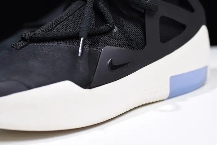 Nike Air Fear of God 1 Black 