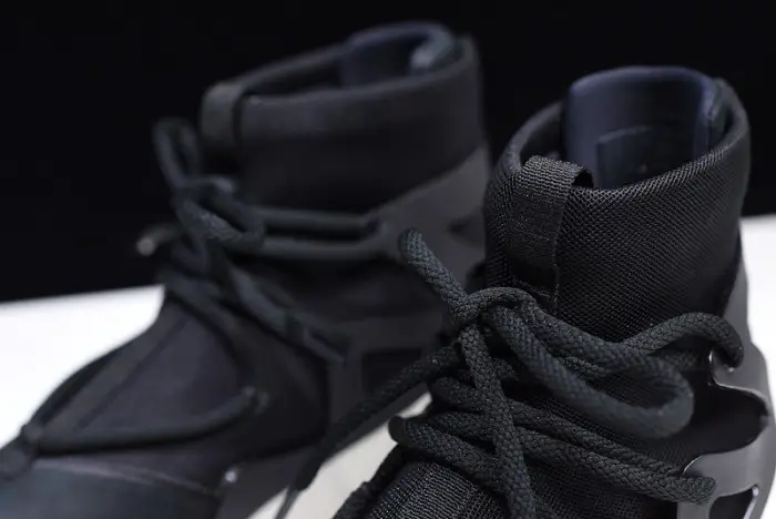Nike Air Fear of God 1 Black 