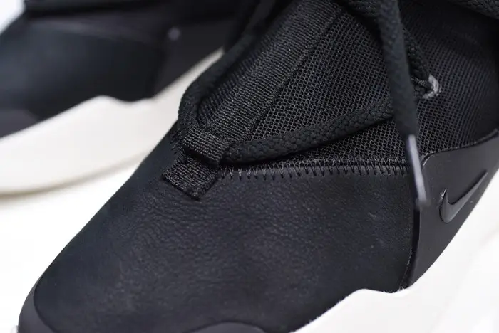 Nike Air Fear of God 1 Black 