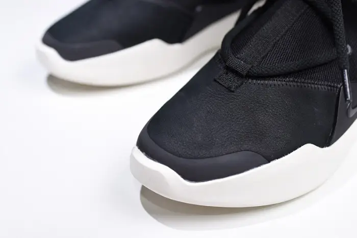 Nike Air Fear of God 1 Black 