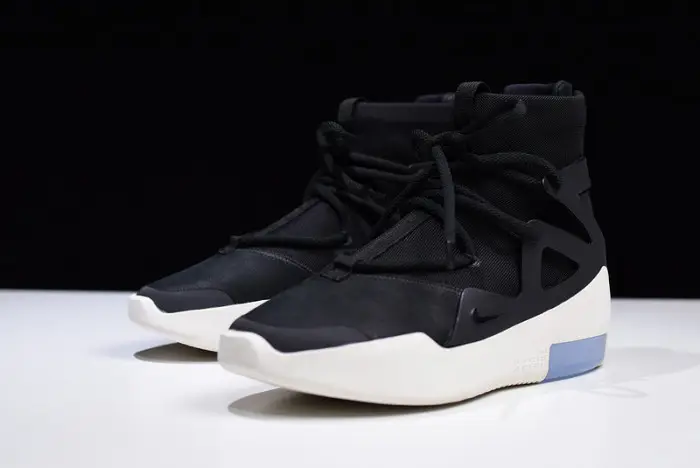 Nike Air Fear of God 1 Black 