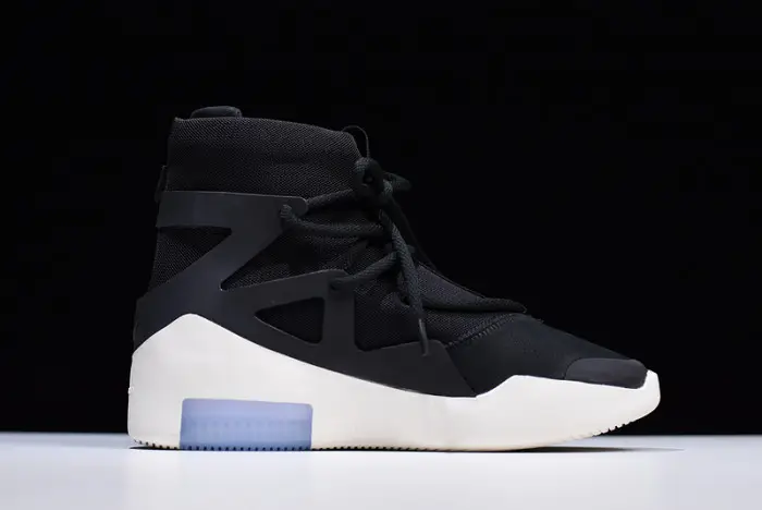 Nike Air Fear of God 1 Black 