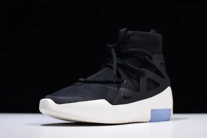 Nike Air Fear of God 1 Black 