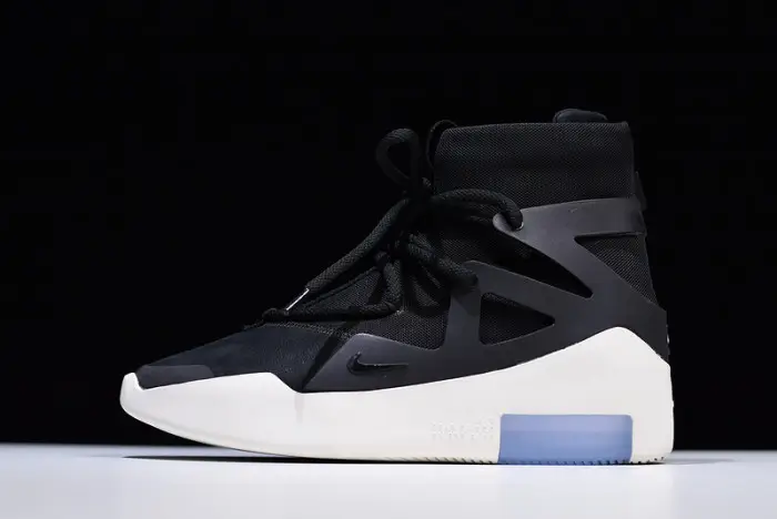Nike Air Fear of God 1 Black BCEFD1256