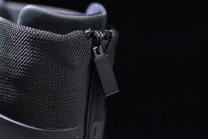 Nike Air Fear of God 1 Black 