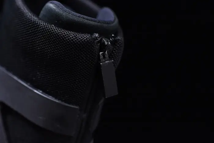 Nike Air Fear of God 1 Black 
