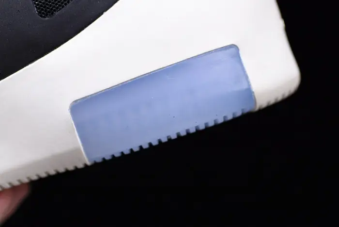 Nike Air Fear of God 1 Black 