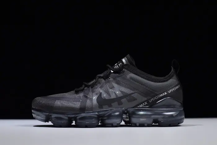 Nike Air VaporMax 2019 “Triple Black” BFFCA538