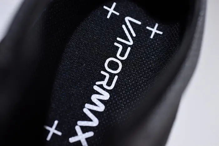 Nike Air VaporMax 2019 “Triple Black” 