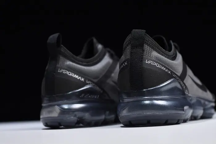 Nike Air VaporMax 2019 “Triple Black” 