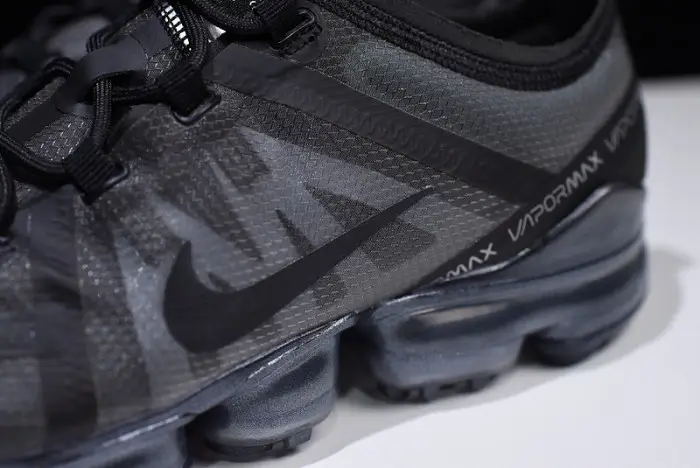 Nike Air VaporMax 2019 “Triple Black” 