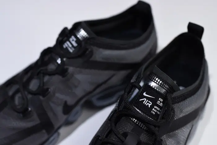 Nike Air VaporMax 2019 “Triple Black” 