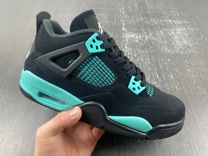 Air Jordan 4-DH5927-001 