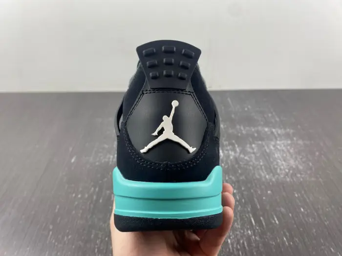 Air Jordan 4-DH5927-001 