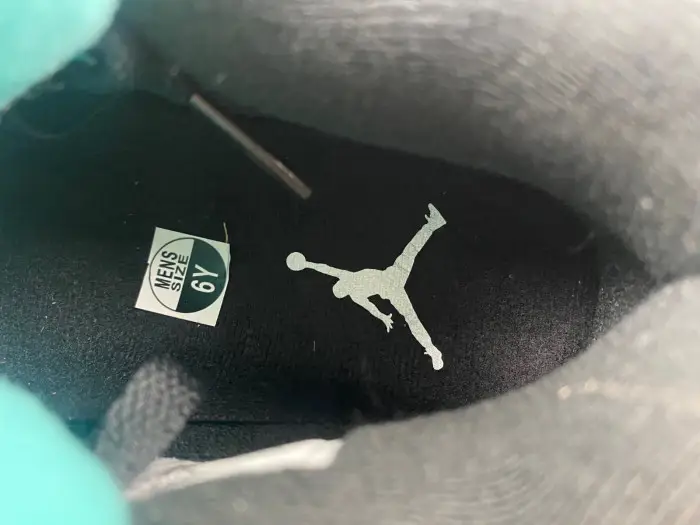 Air Jordan 4-DH5927-001 