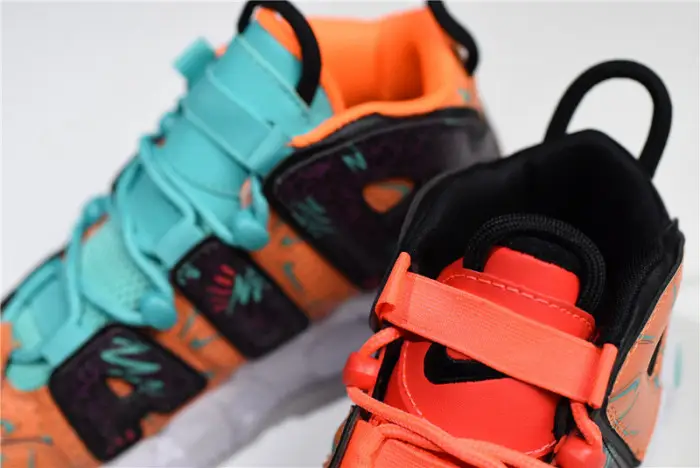 Air More Uptempo GS What The 90s FAEBE866