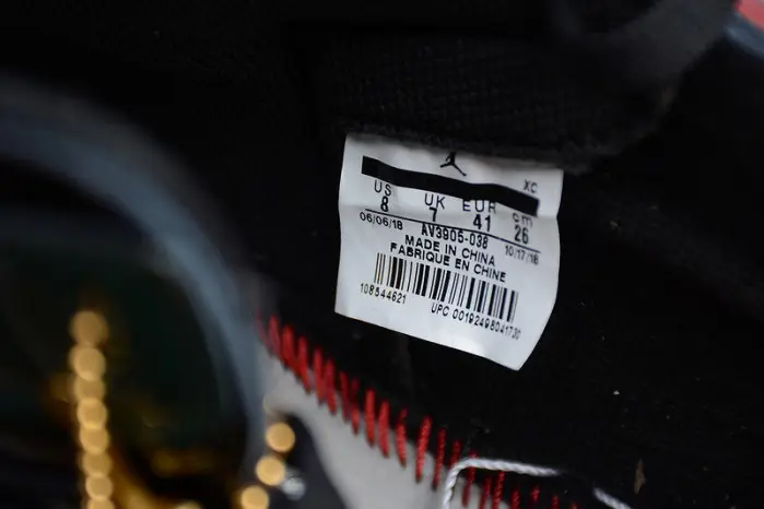 Air Jordan 1 Retro High Og-sf "solefly Art Basel 