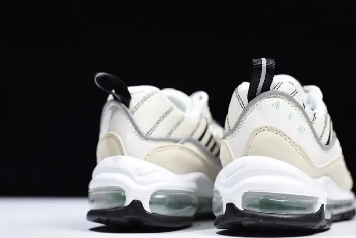 Nike Air Max 98 Igloo 