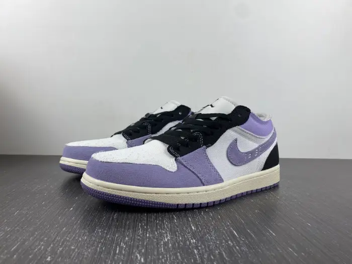 Air Jordan 1 Low-DZ4135-002  DDDF96