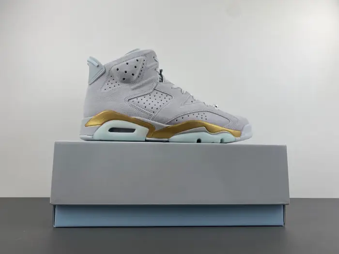 Air Jordan 6 Craft “Paris -DQ4914-074  CCD560