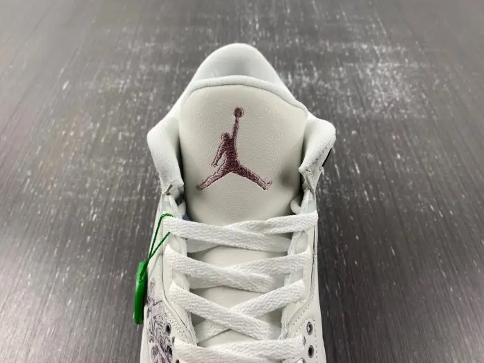 Air Jordan 3 -FN0344-666 