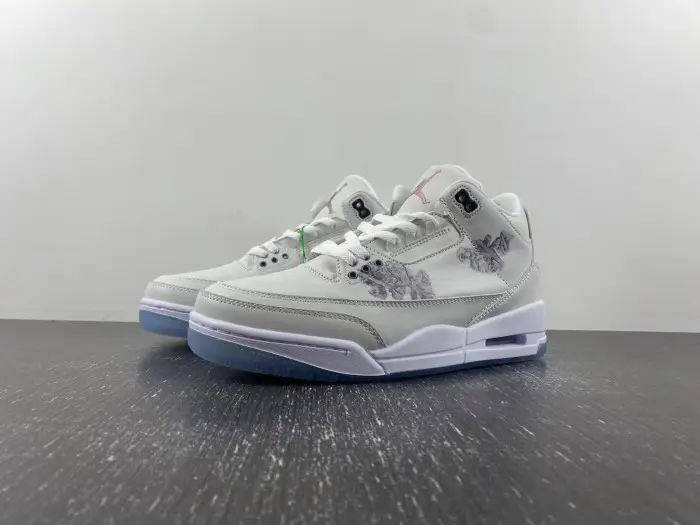 Air Jordan 3 -FN0344-666  FDFA433