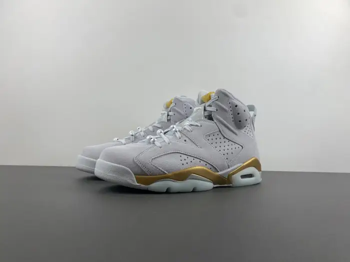 Air Jordan 6 Craft “Paris -DQ4914-074  CCD560