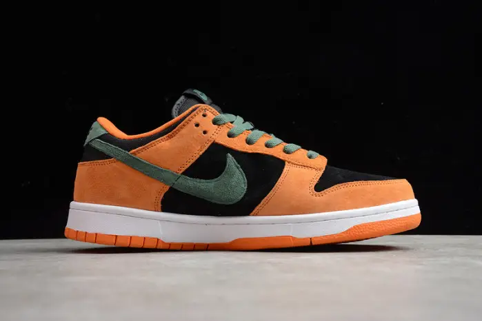 Nike Dunk Low Ceramic 