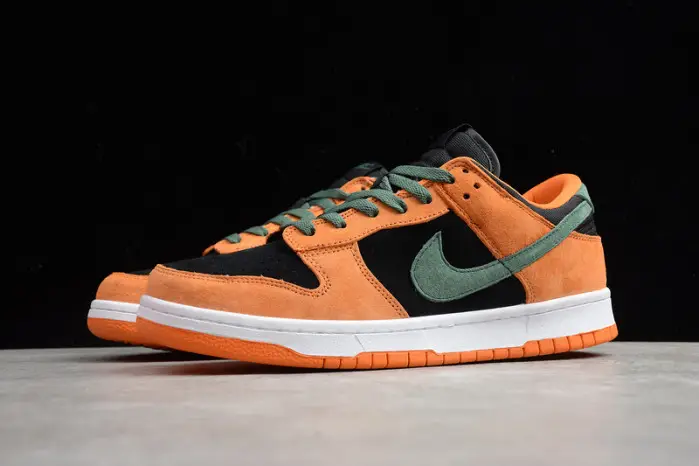 Nike Dunk Low Ceramic 