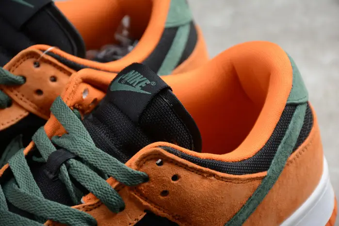 Nike Dunk Low Ceramic 