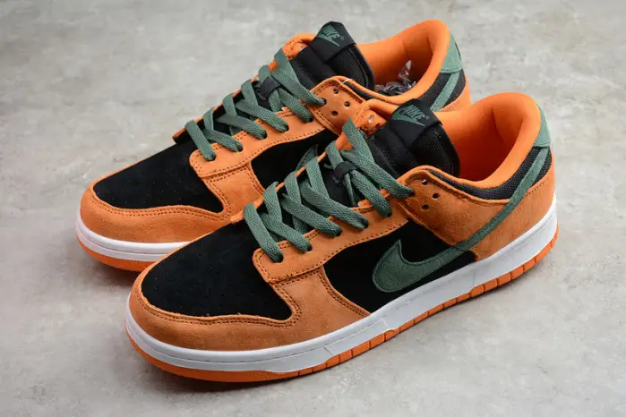 Nike Dunk Low Ceramic 