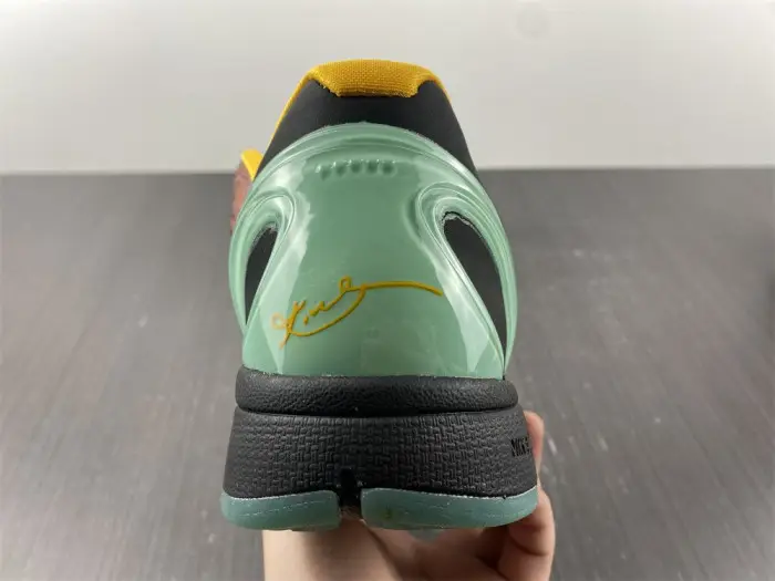 Nike Zoom Kobe 6 Xmax-002 