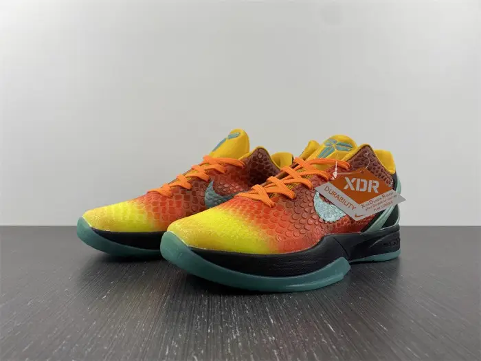 Nike Zoom Kobe 6 Xmax-002  EFE212