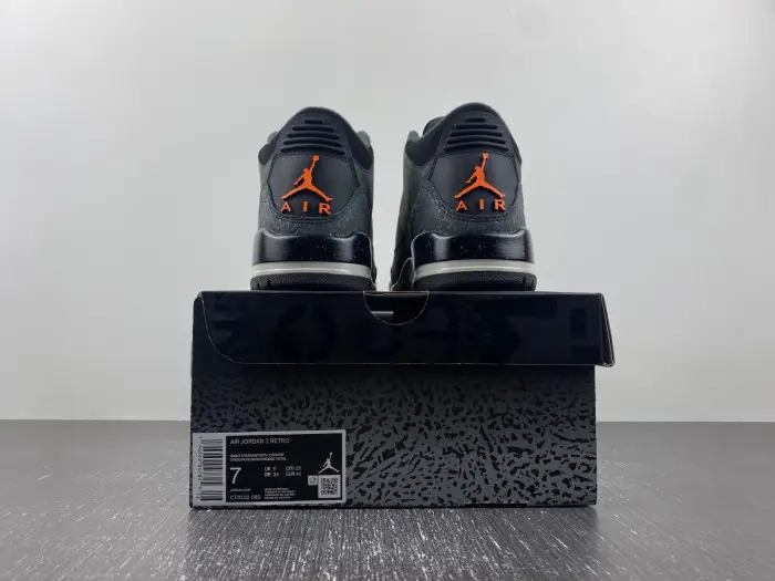 Jordan 3 Retro Fear Pack (2023)-CT8532-080 